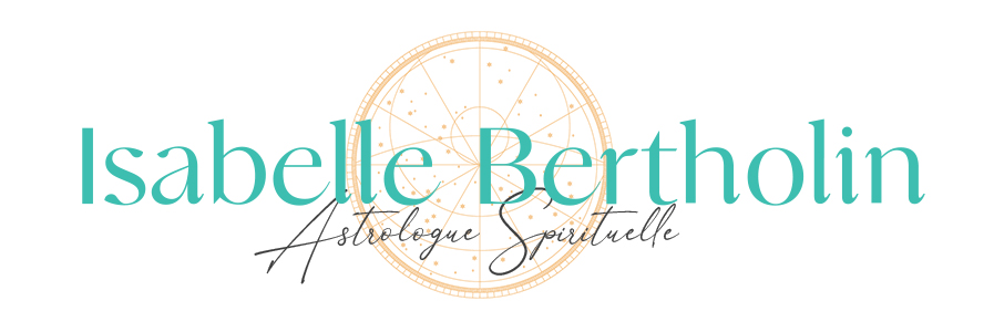Isabelle Bertholin - Astrologue spirituelle, enseignante et auteur