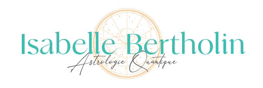 Isabelle Bertholin - Astrologue Quantique