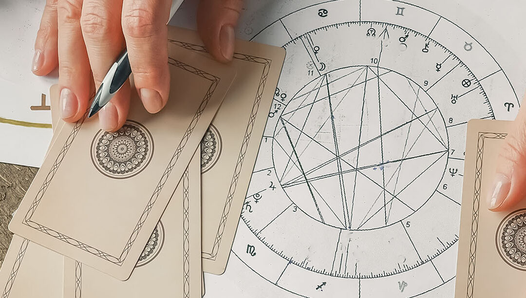 Comment apprendre à mieux te comprendre avec l’astrologie ?