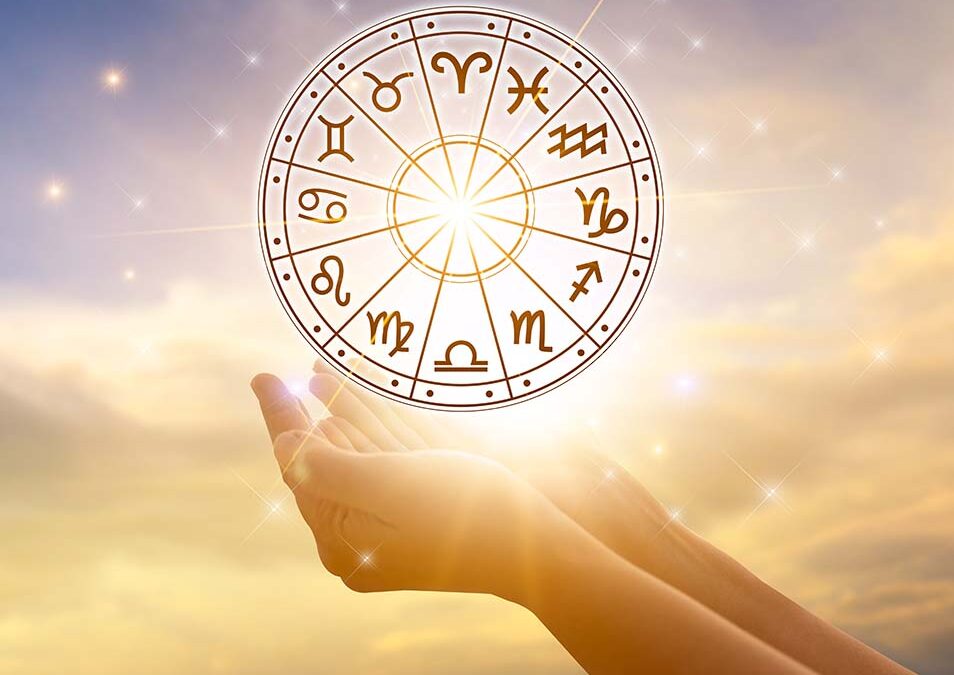 Le Soleil en astrologie, symbole, signification, énergie.