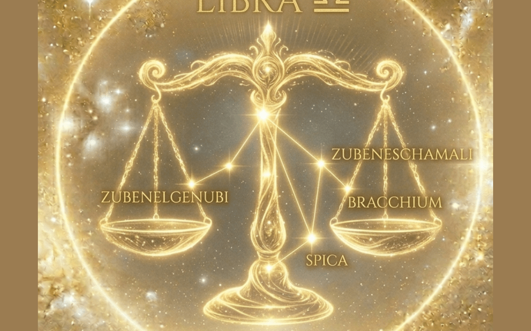 Tu es Balance ? Comprendre ta mission de vie, ta personnalité et ton chemin spirituel grâce à ton thème astral